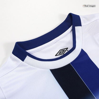 Retro Men's Chelsea 2003/05 Away Soccer Jersey