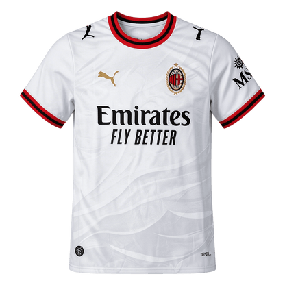 Men's AC Milan 2026/27 Away Soccer Jersey