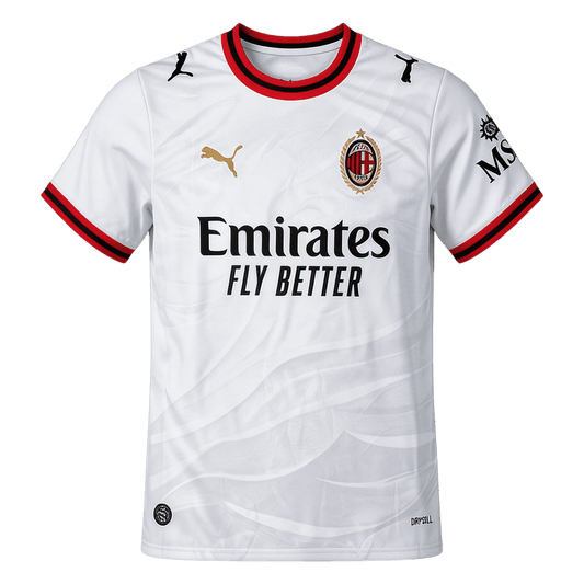 Men's AC Milan 2026/27 Away Soccer Jersey
