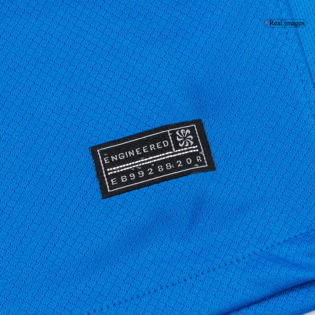 SØRLOTH #9 Men's Atletico Madrid 2025/26 Third Away Soccer Jersey