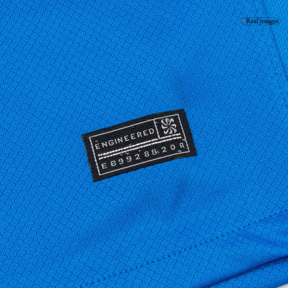 SØRLOTH #9 Men's Atletico Madrid 2025/26 Third Away Soccer Jersey