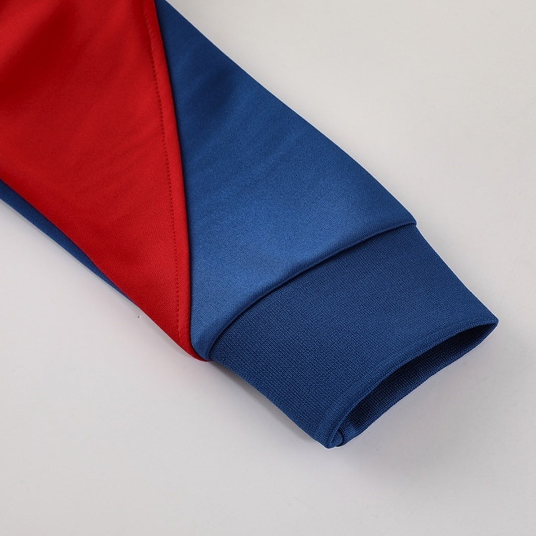 Men's PSG 2025/26 Training Tracksuit Kit
