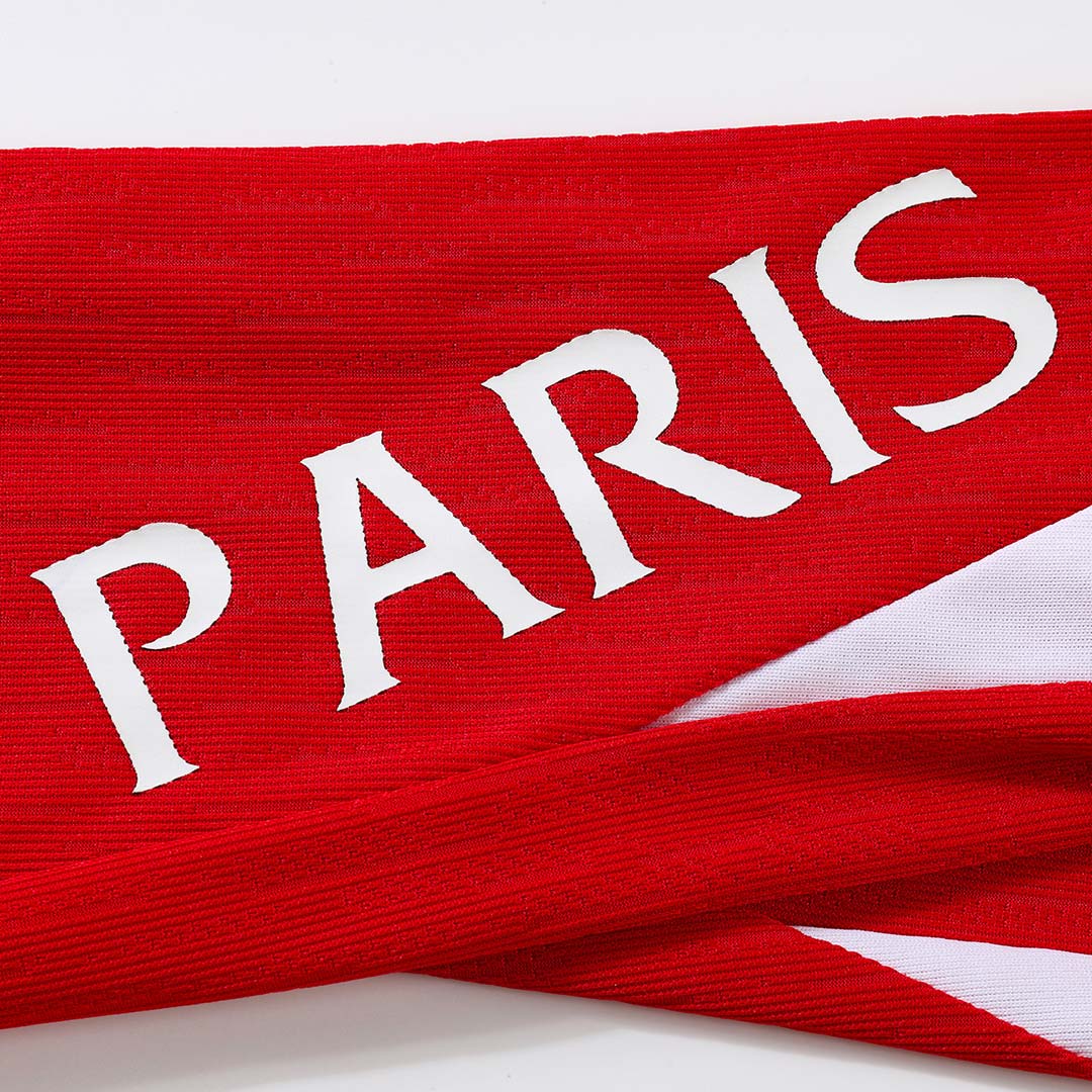 Men's PSG 2025/26 Training Tracksuit Kit