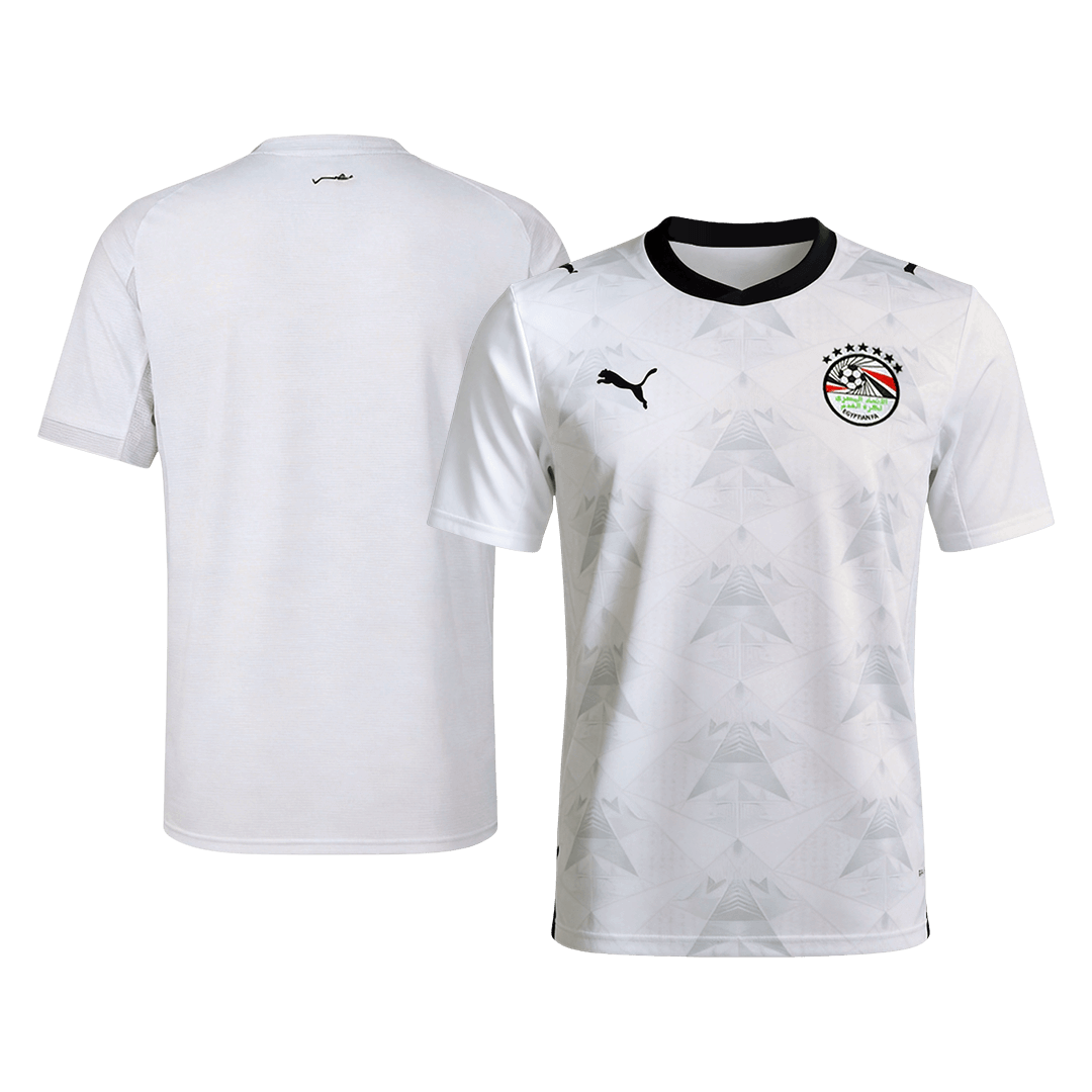 Men's Egypt World Cup 2026 Away Soccer Jersey