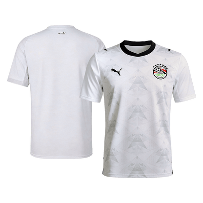 Men's Egypt World Cup 2026 Away Soccer Jersey