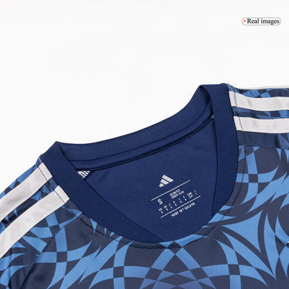 Men's New York City 2025/26 Away Soccer Jersey