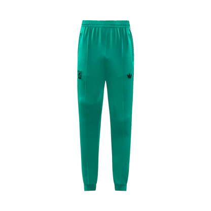 Men's Liverpool 2025/26 Training Tracksuit Kit