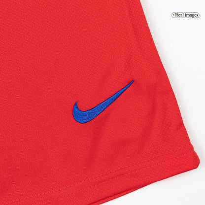 Kid's PSG 2025/26 Third Away Soccer Jersey Kit