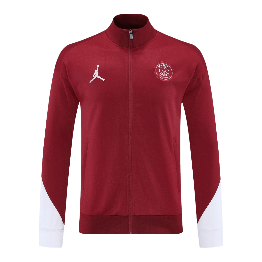 Men's PSG 2025/26 Training Jacket