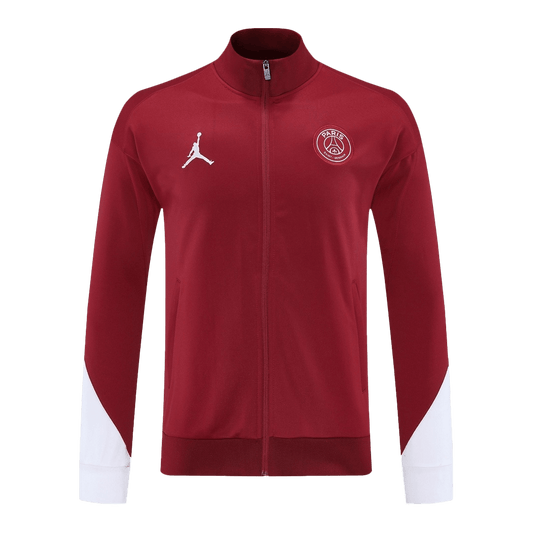 Men's PSG 2025/26 Training Jacket
