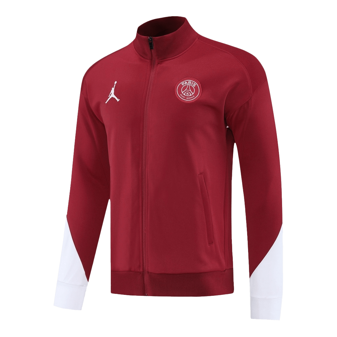 Men's PSG 2025/26 Training Jacket