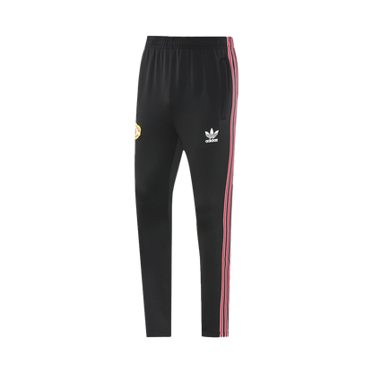 Men's Manchester United 2025/26 Training Tracksuit Kit