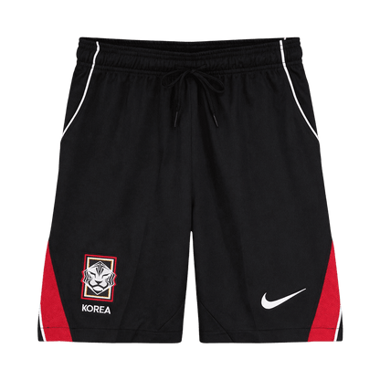 Men's South Korea World Cup 2026 Home Soccer Jersey Kit