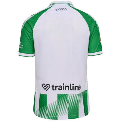 Men's Real Betis 2026/27 Home Soccer Jersey