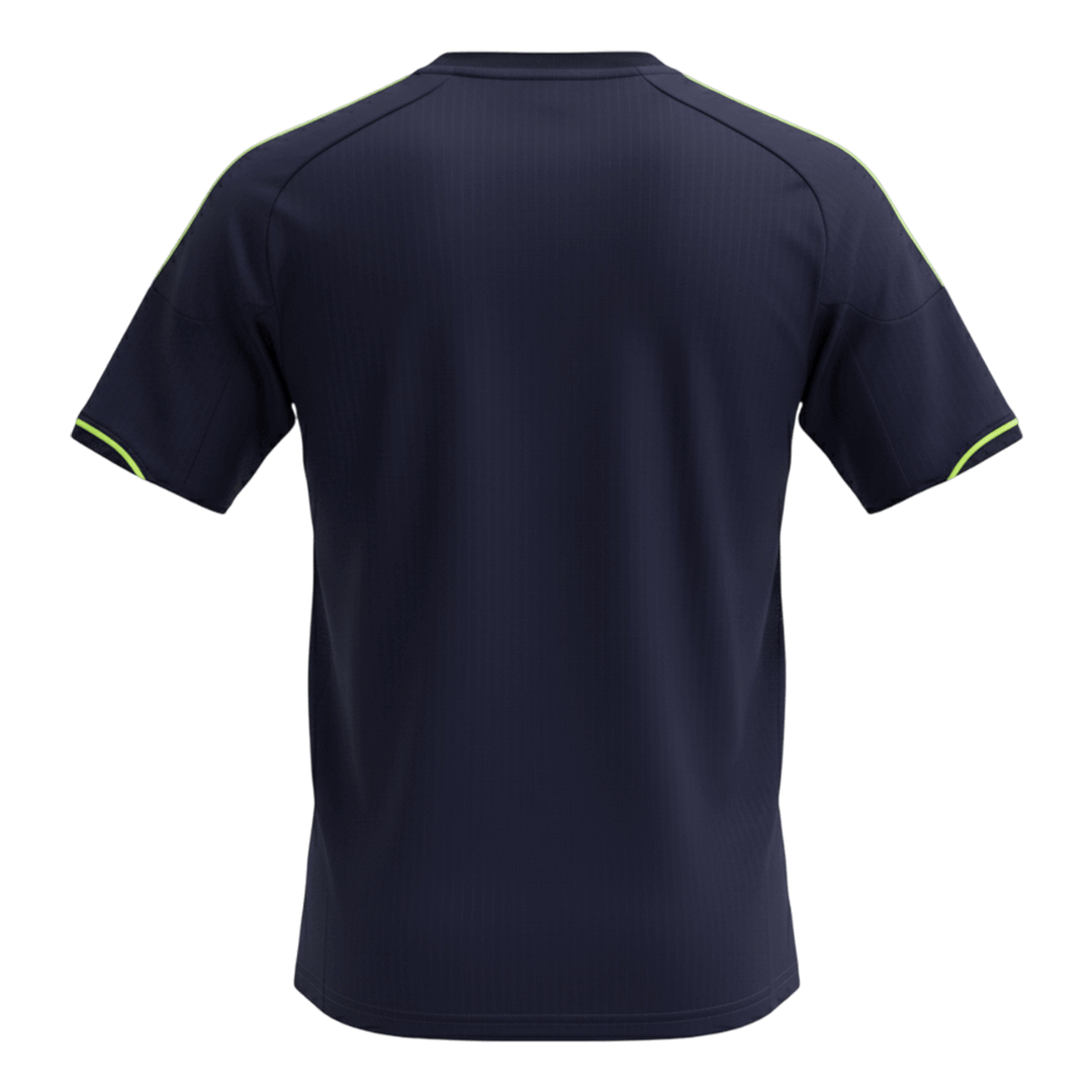 Retro Men's Real Madrid 2012/13 Away Soccer Jersey
