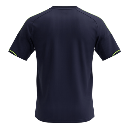 Retro Men's Real Madrid 2012/13 Away Soccer Jersey