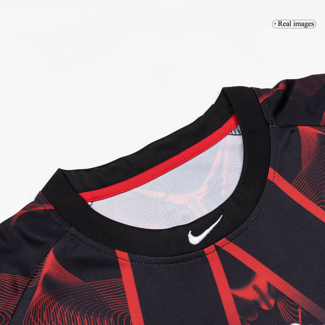 Men's Canada World Cup 2026 Soccer Jersey