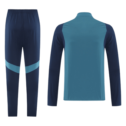 Men's Arsenal 2025/26 Training Tracksuit Kit