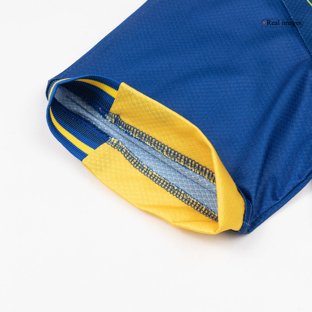 Men's FC Porto 2025/26 Fourth Away Soccer Jersey