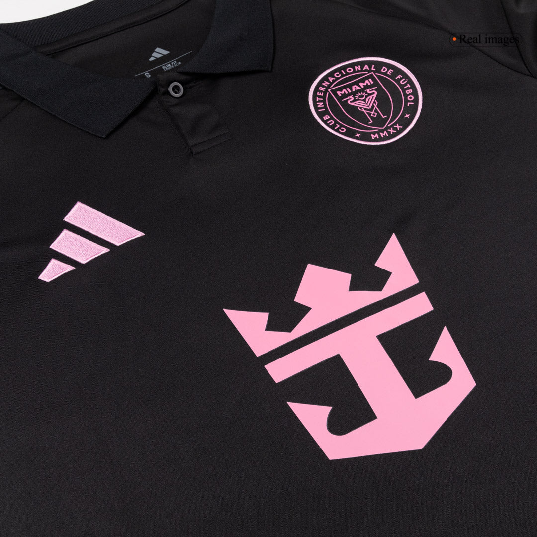 Men's Inter Miami CF 2026 Away Soccer Jersey