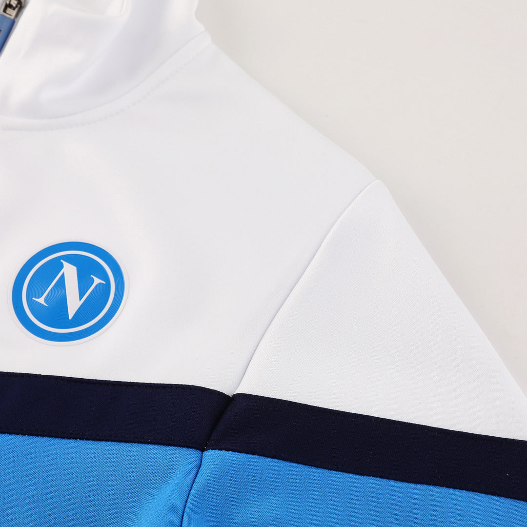 Men's Napoli 2025/26 Training Jacket