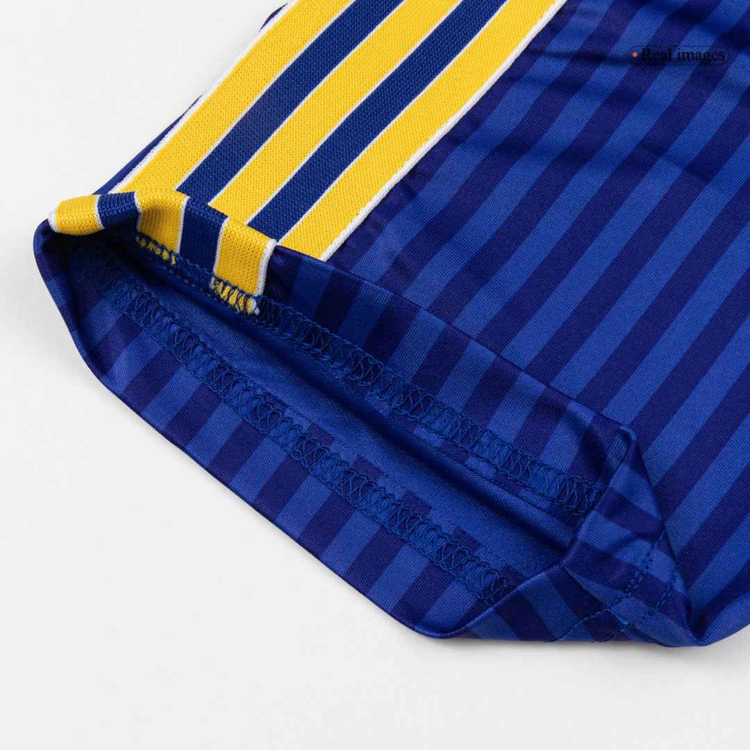 Men's Boca Juniors 2025/26 ICON Soccer Jersey