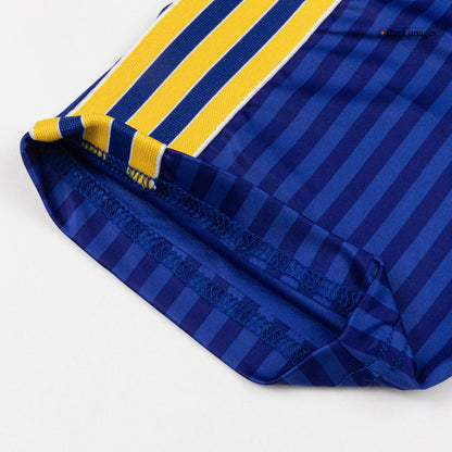 Men's Boca Juniors 2025/26 ICON Soccer Jersey