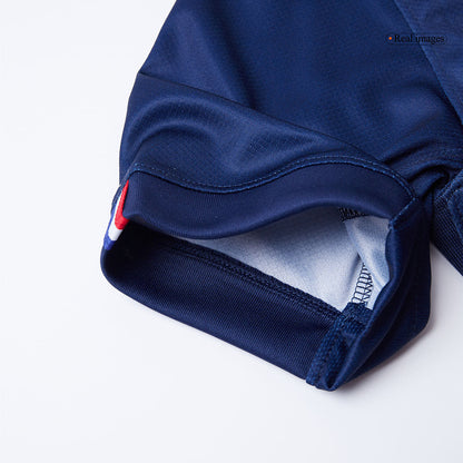Men's PSG World Cup 2025/26 Home Soccer Jersey [PREMIUM]