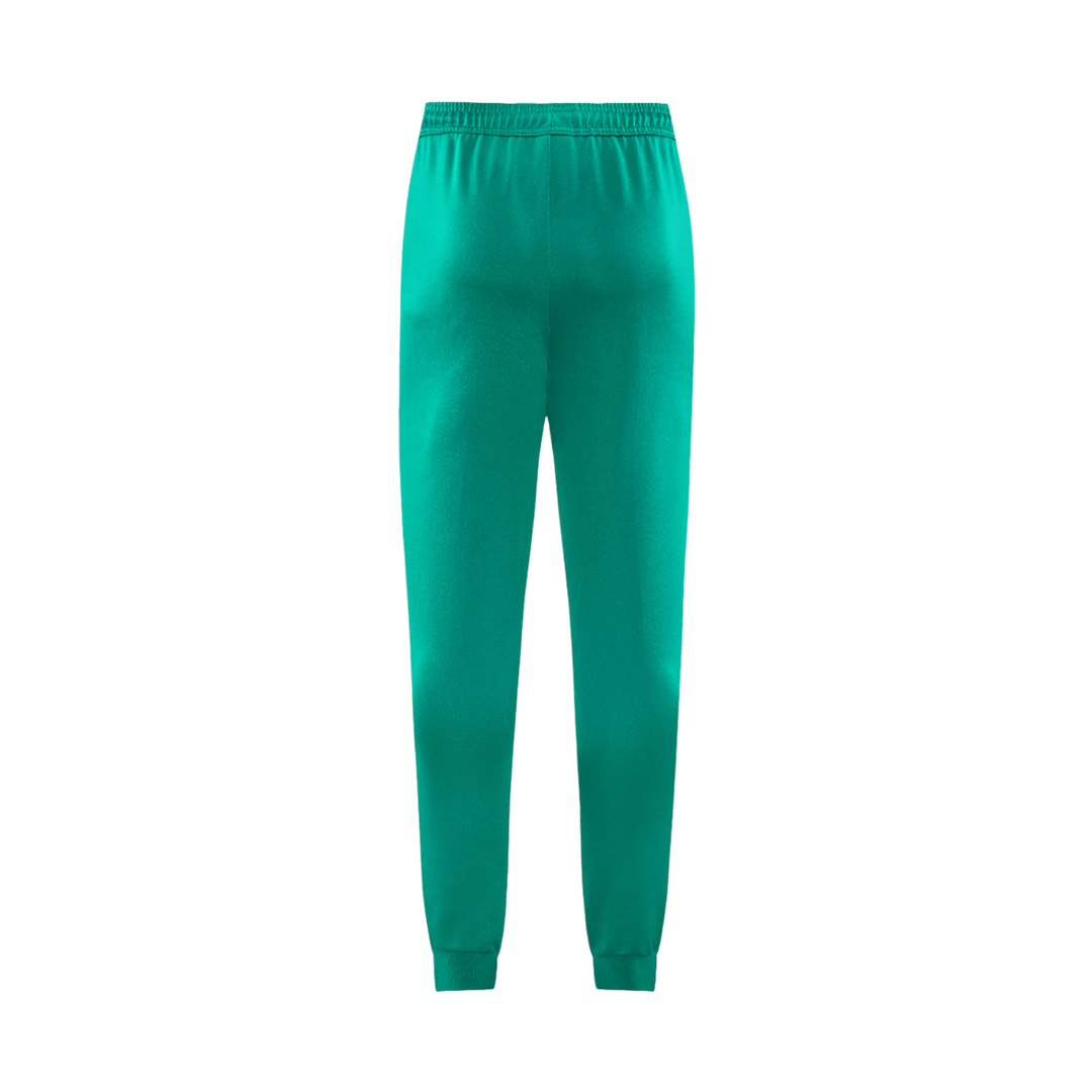 Men's Liverpool 2025/26 Training Tracksuit Kit