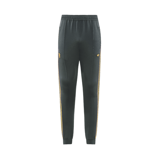 Men's Manchester United 2025/26 Training Tracksuit Kit