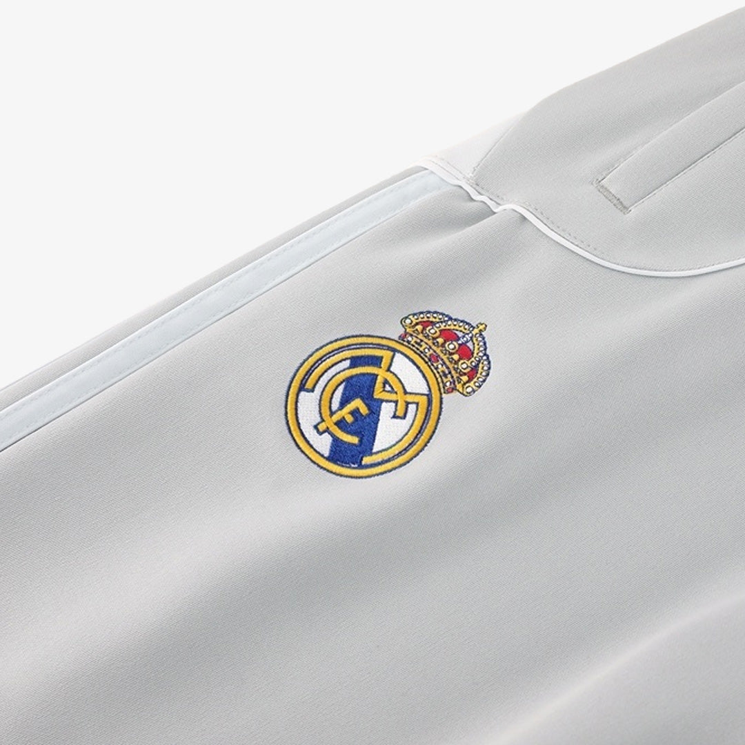 Men's Real Madrid 2025/26 Home Training Jacket