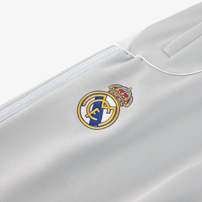 Men's Real Madrid 2025/26 Home Training Jacket
