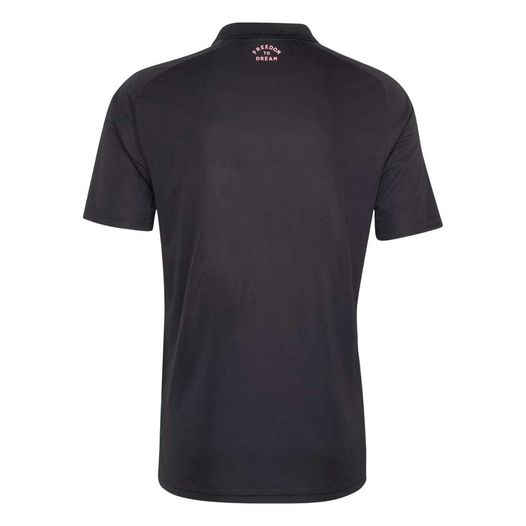 Men's Inter Miami CF 2026 Away Soccer Jersey