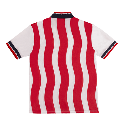 Retro Men's USA 1994 Home Soccer Jersey