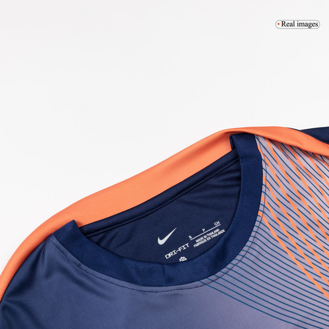 Men's Barcelona 2025/26 Soccer Jersey