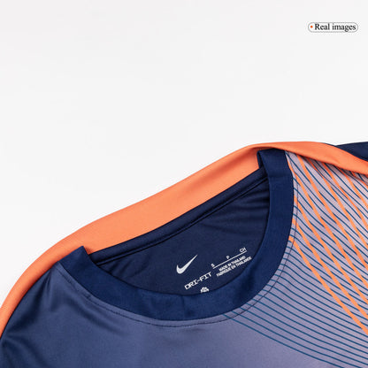 Men's Barcelona 2025/26 Soccer Jersey