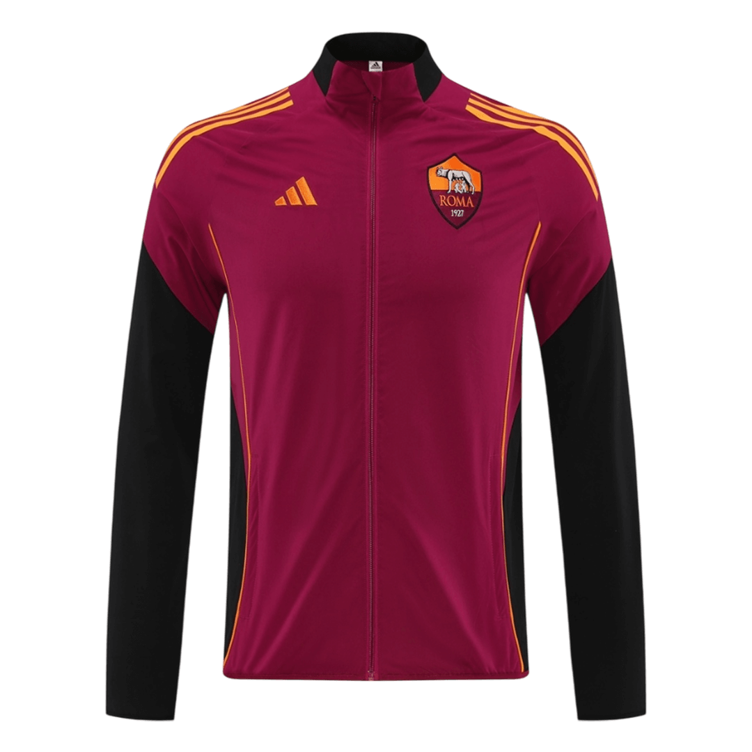 Men's Roma 2025/26 Windbreaker Jacket