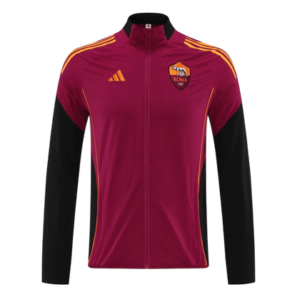 Men's Roma 2025/26 Windbreaker Jacket