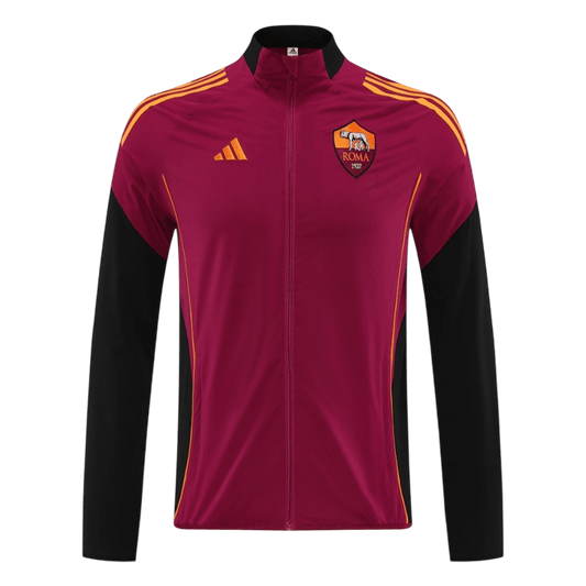 Men's Roma 2025/26 Windbreaker Jacket