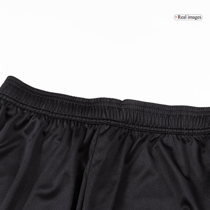 Men's Bayern Munich 2025/26 Third Away Soccer Shorts