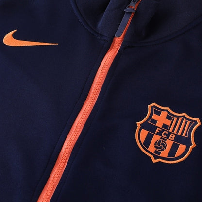Men's Barcelona 2025/26 Training Jacket