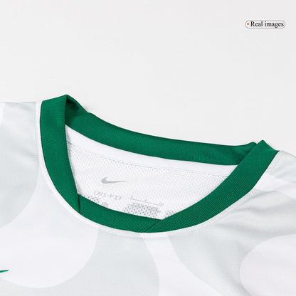 Men's Sporting CP 2025/26 Soccer Jersey