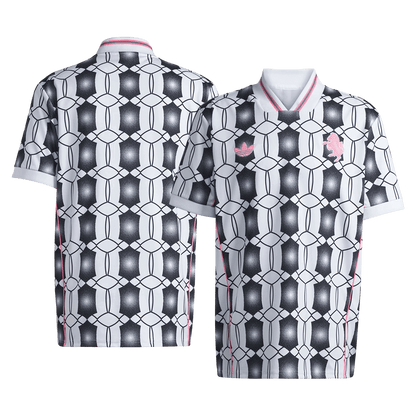 Men's Juventus 2025/26 Soccer Jersey