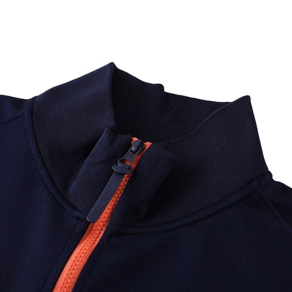 Men's Barcelona 2025/26 Training Jacket