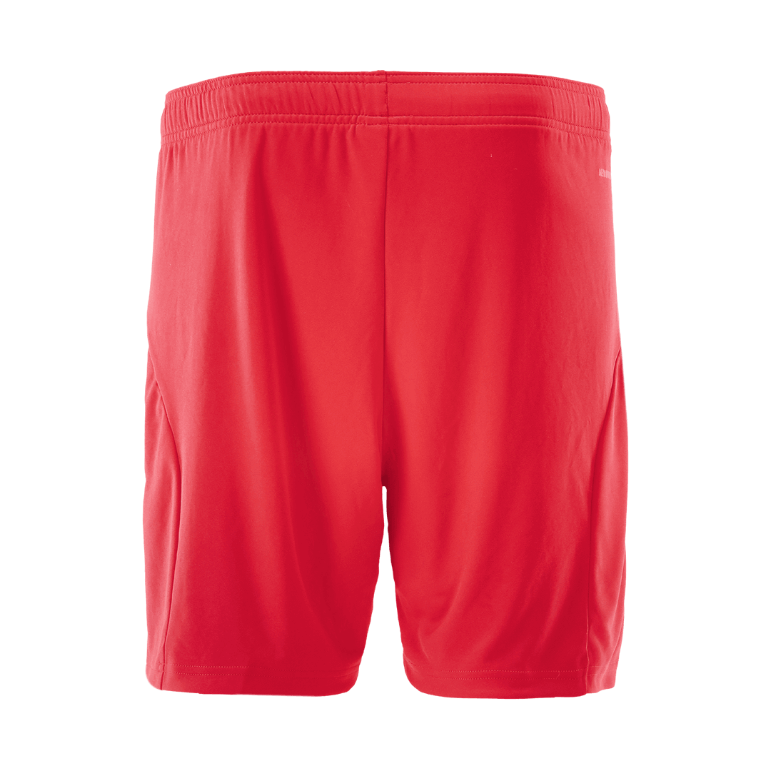 Men's Bayern Munich 2025/26 Home Soccer Shorts