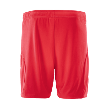 Men's Bayern Munich 2025/26 Home Soccer Shorts