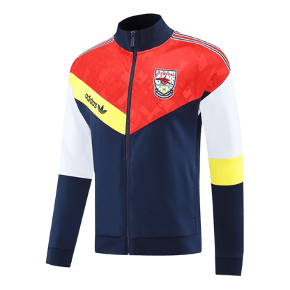 Men's Arsenal 2025/26 Training Jacket