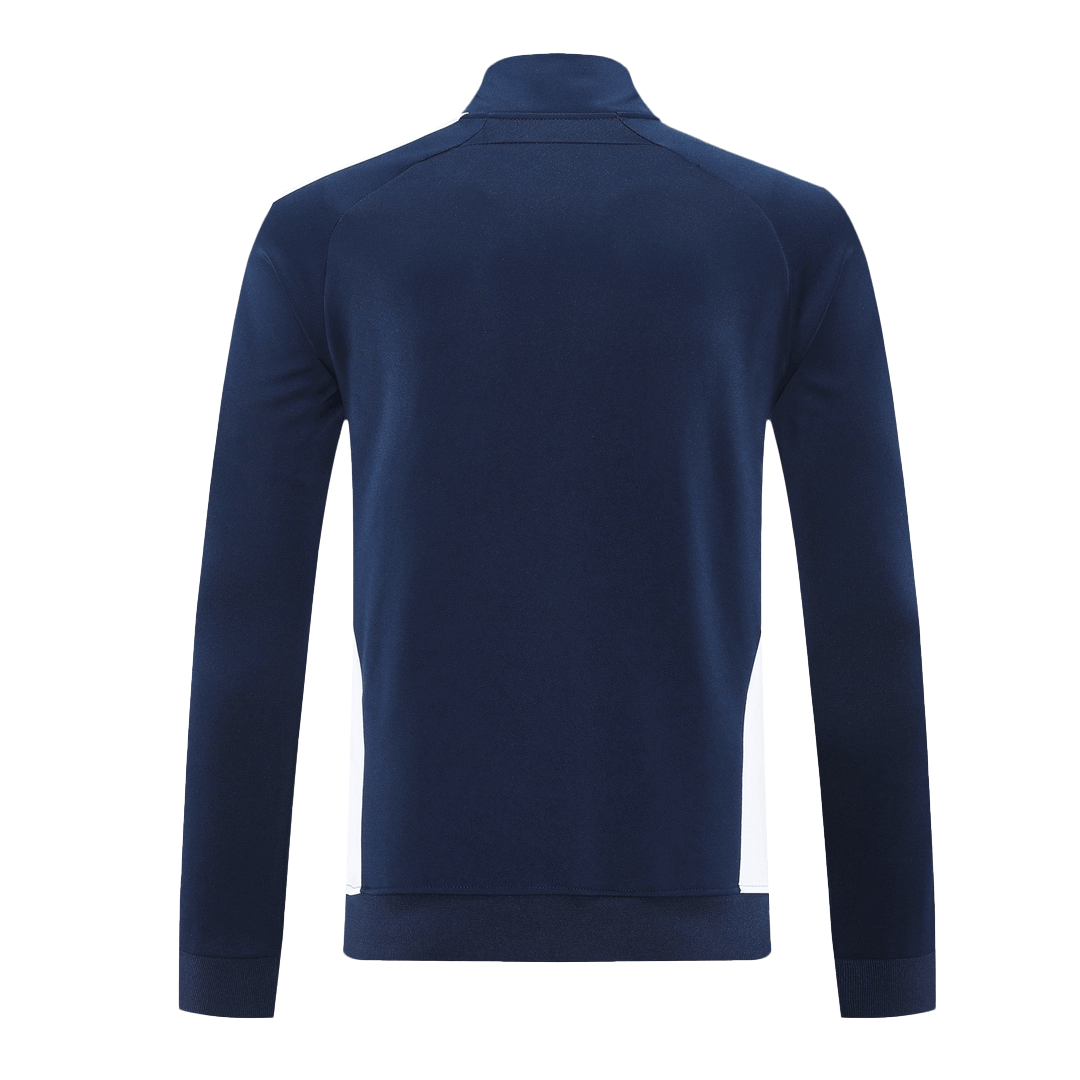 Men's Real Madrid 2025/26 Training Jacket