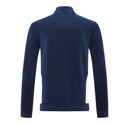 Men's Real Madrid 2025/26 Training Jacket