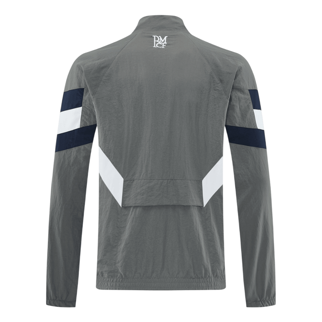 Men's Real Madrid 2025/26 Windbreaker Jacket